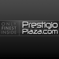 Prestigio Plaza