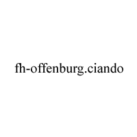 FH Offenburg