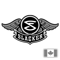 Slacker CA