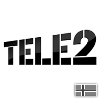 Tele2 Norway