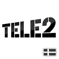 Tele2 Sweden