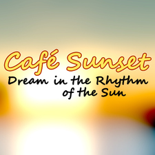 Café Sunset