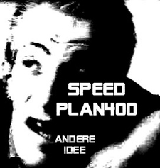 Speed Plan400