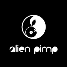 Alien Pimp