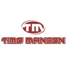 Timo Manson