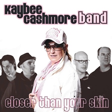 Kaybee Cashmore