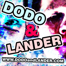 Dodo & Lander