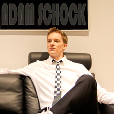Adam Schock
