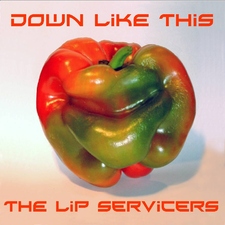 The Lip Servicers
