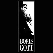 Boris Gott
