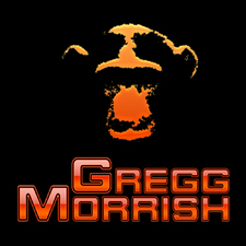 Gregg Morrish