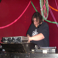 DJ Mubarek