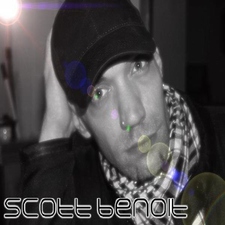 Scott Benoit