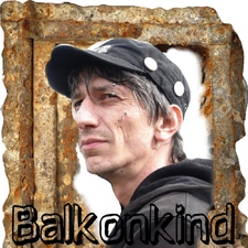 Balkonkind