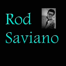 Rod Saviano