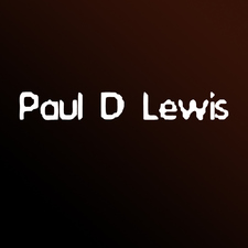 Paul D Lewis