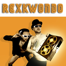 Rexkwondo