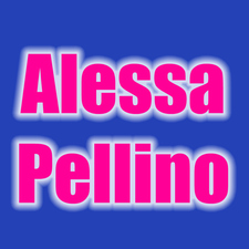 Alessa Pellino
