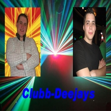 Clubb-Deejays