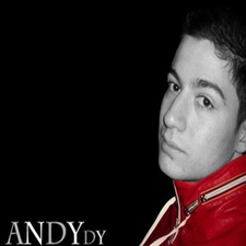 Andydy