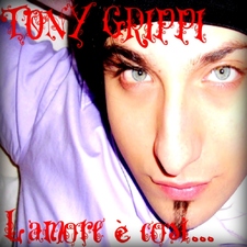Tony Grippi