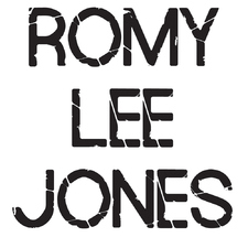 Romy Lee Jones