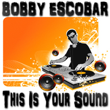 Bobby Escobar