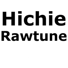 Hichie Rawtune