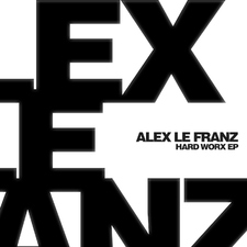 Alex le Franz