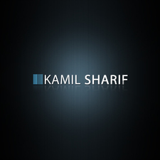 Kamil Sharif