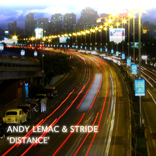 Andy Lemac & Stride