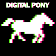 Digital Pony