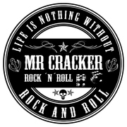 Mr. Cracker