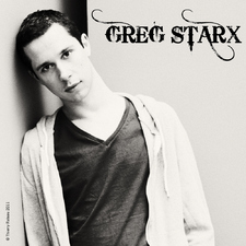 Greg Starx
