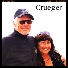Crueger