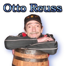 Otto Reuss