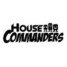 House Commanders