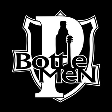 P Bottle Men