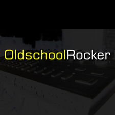 Oldschool Rocker