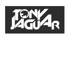 Tony Jaguar