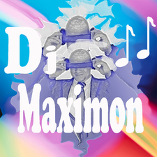 DJ Maximon