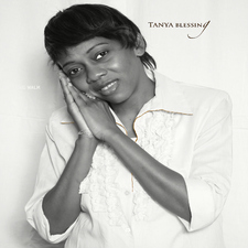 Tanya Blessing