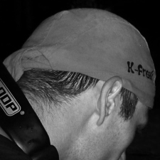 K-Freak