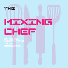 The Mixing Chef