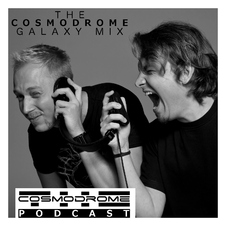 The Cosmodrome