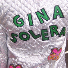 Gina Solera