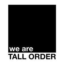 We Are Tall Order