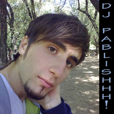 Dj Pablishhh!