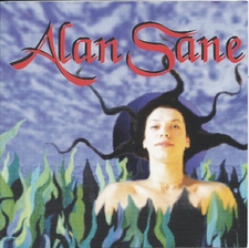 Alan Sane