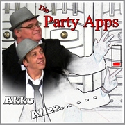 Die Party Apps